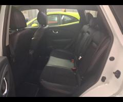 Renault Kadjar dCi 8V 110CV EDC Energy Bose 12/201 - 22