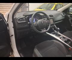 Renault Kadjar dCi 8V 110CV EDC Energy Bose 12/201 - 24