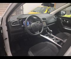 Renault Kadjar dCi 8V 110CV EDC Energy Bose 12/201 - 25