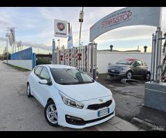 Kia Ceed cee'orte Cool