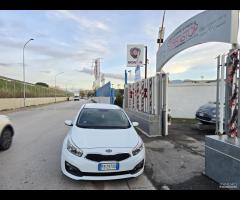 Kia Ceed cee'orte Cool
