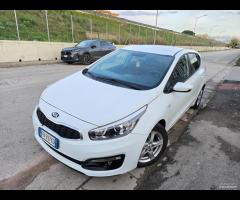 Kia Ceed cee'orte Cool