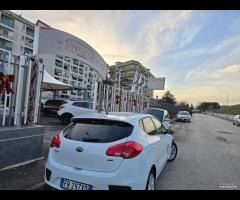 Kia Ceed cee'orte Cool