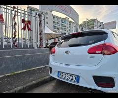 Kia Ceed cee'orte Cool - 6