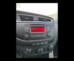 Kia Ceed cee'orte Cool - 10