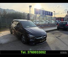 Mercedes b200 premium AMG 2019