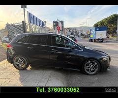 Mercedes b200 premium AMG 2019