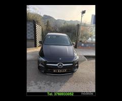 Mercedes b200 premium AMG 2019