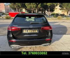 Mercedes b200 premium AMG 2019