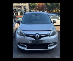 RICAMBI RENAULT SCENIC X-MOD 2013/2016 k9k a6