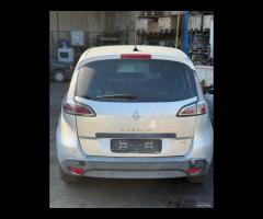 RICAMBI RENAULT SCENIC X-MOD 2013/2016 k9k a6