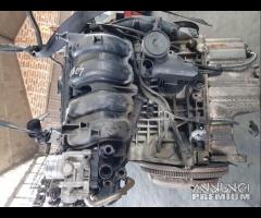 048 motore vw polo bby