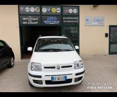 Fiat Panda 1.2 Dynamic GPL 60 cv ok neopatentati a