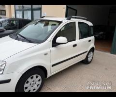 Fiat Panda 1.2 Dynamic GPL 60 cv ok neopatentati a