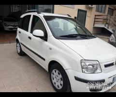 Fiat Panda 1.2 Dynamic GPL 60 cv ok neopatentati a