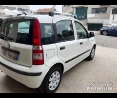 Fiat Panda 1.2 Dynamic GPL 60 cv ok neopatentati a