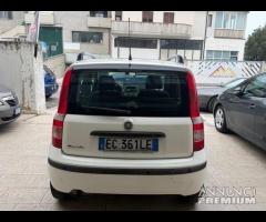 Fiat Panda 1.2 Dynamic GPL 60 cv ok neopatentati a
