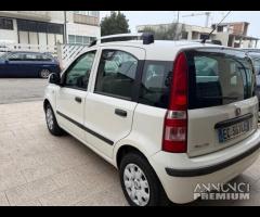 Fiat Panda 1.2 Dynamic GPL 60 cv ok neopatentati a - 6