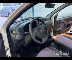 Fiat Panda 1.2 Dynamic GPL 60 cv ok neopatentati a - 7