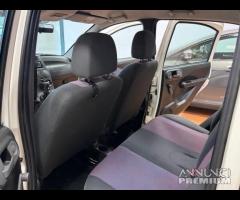 Fiat Panda 1.2 Dynamic GPL 60 cv ok neopatentati a - 8