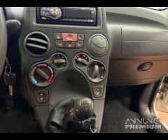 Fiat Panda 1.2 Dynamic GPL 60 cv ok neopatentati a - 11