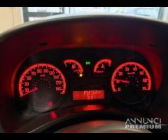 Fiat Panda 1.2 Dynamic GPL 60 cv ok neopatentati a - 12