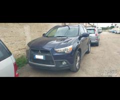 Ricambi Mitsubishi ASX 1.8 D del 2010 motore 4N13