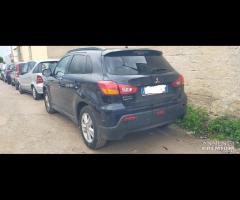Ricambi Mitsubishi ASX 1.8 D del 2010 motore 4N13