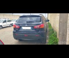 Ricambi Mitsubishi ASX 1.8 D del 2010 motore 4N13