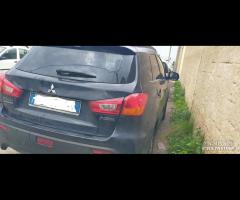 Ricambi Mitsubishi ASX 1.8 D del 2010 motore 4N13
