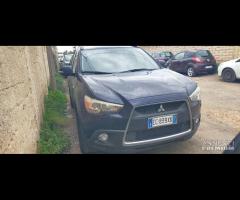Ricambi Mitsubishi ASX 1.8 D del 2010 motore 4N13