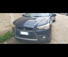 Ricambi Mitsubishi ASX 1.8 D del 2010 motore 4N13 - 6