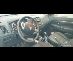 Ricambi Mitsubishi ASX 1.8 D del 2010 motore 4N13 - 7