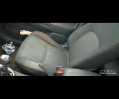 Ricambi Mitsubishi ASX 1.8 D del 2010 motore 4N13 - 13