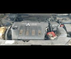 Ricambi Mitsubishi ASX 1.8 D del 2010 motore 4N13 - 14