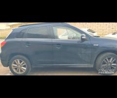 Ricambi Mitsubishi ASX 1.8 D del 2010 motore 4N13 - 16