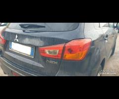 Ricambi Mitsubishi ASX 1.8 D del 2010 motore 4N13 - 17