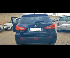 Ricambi Mitsubishi ASX 1.8 D del 2010 motore 4N13 - 18