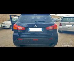 Ricambi Mitsubishi ASX 1.8 D del 2010 motore 4N13 - 19