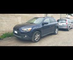 Ricambi Mitsubishi ASX 1.8 D del 2010 motore 4N13 - 21