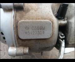 Blocco motore Vespa 50 4t 4 valvole - 6
