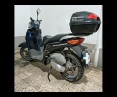 Honda SH 125