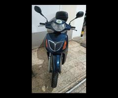 Honda SH 125