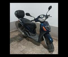 Honda SH 125