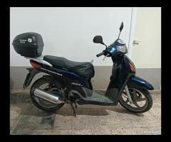 Honda SH 125