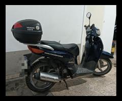 Honda SH 125 - 6