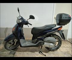 Honda SH 125 - 9