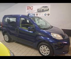 Fiat Qubo 1.3 MJT 75 CV unico prop 2009