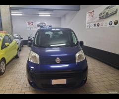 Fiat Qubo 1.3 MJT 75 CV unico prop 2009