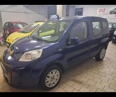 Fiat Qubo 1.3 MJT 75 CV unico prop 2009